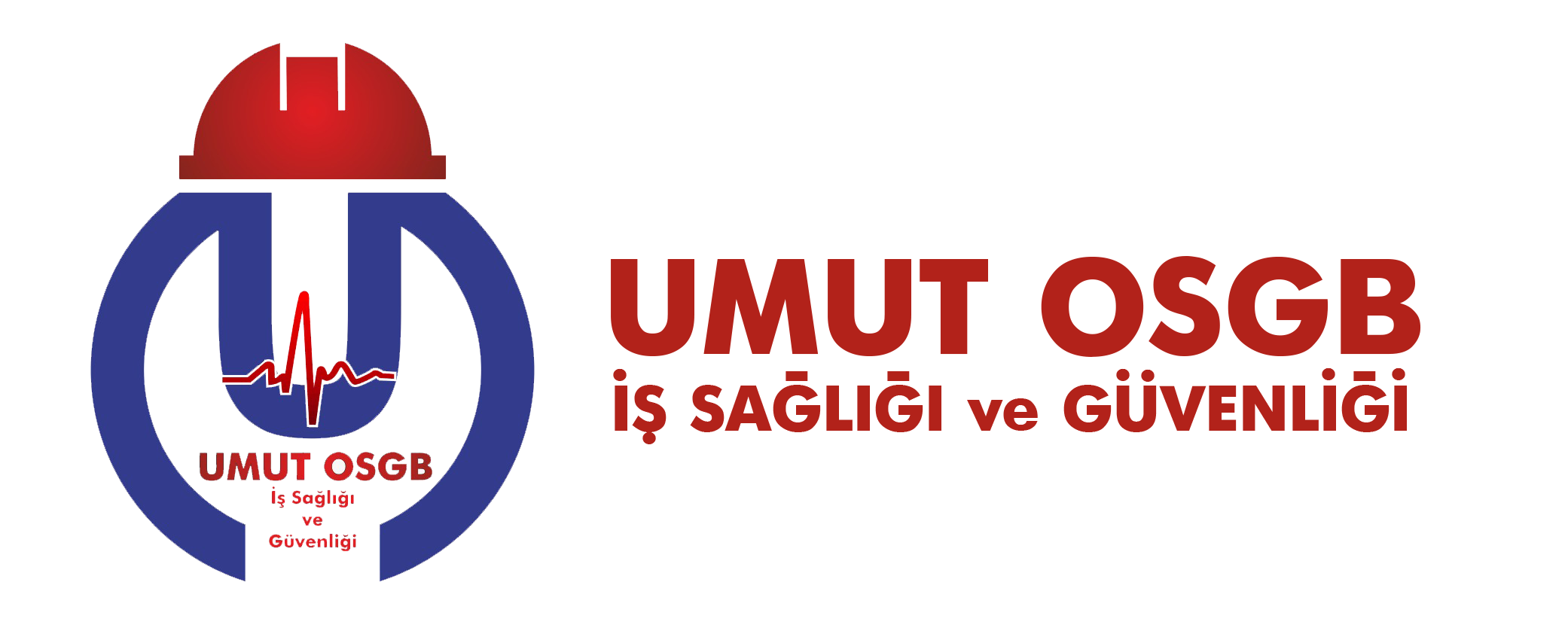 UMUT OSGB Logo
